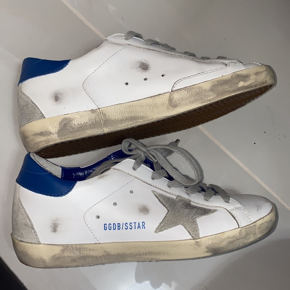 Golden Goose sneakers - Picture 2 of 6
